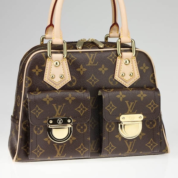 Louis Vuitton Handbags - TRADED 🌺🌺